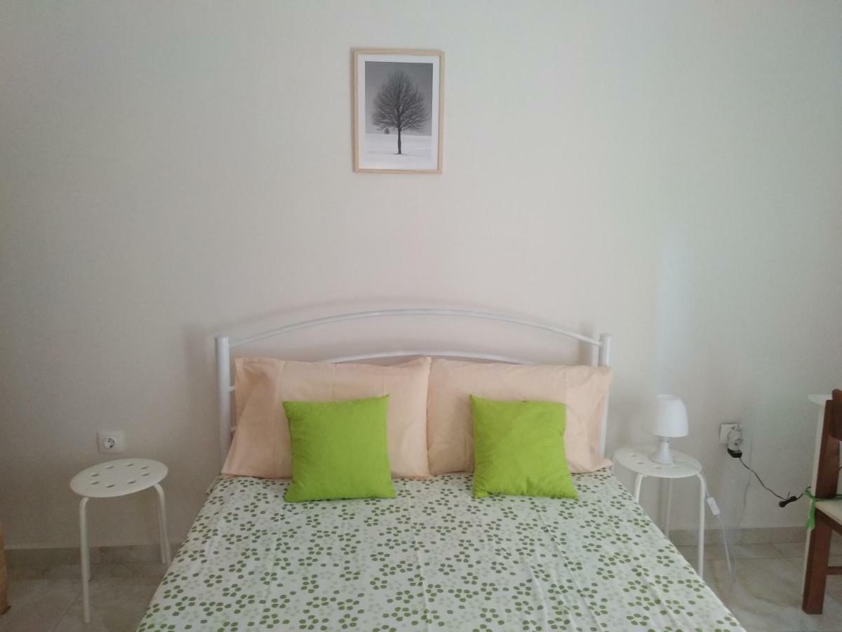 Istos Apartment 4 Thessaloniki Buitenkant foto